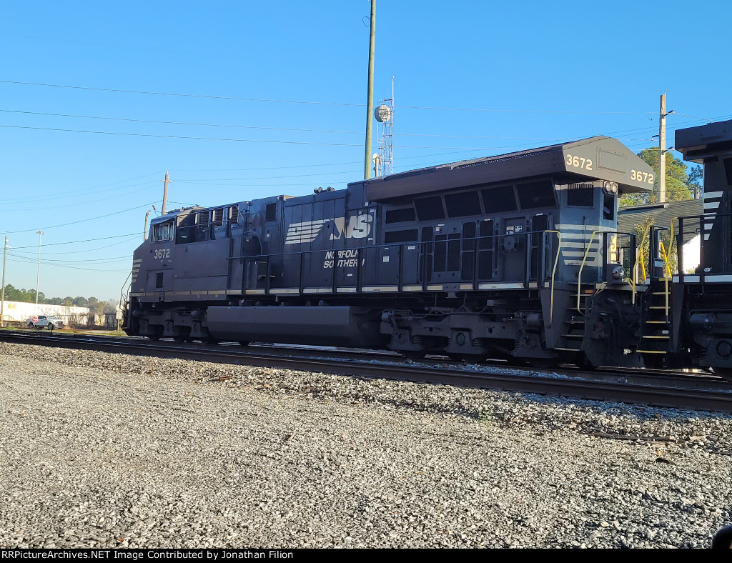 NS 3672